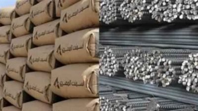 ثبات في أسعار الحديد تسليم أرض المصنع: تعرف على قائمة الأسعار المحدثة للطن
