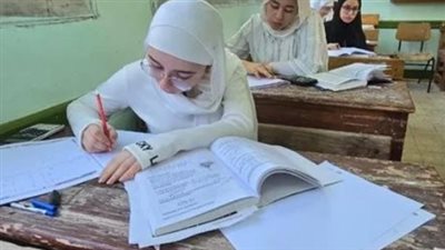 امتحانات الثانوية العامة تقترب: تعرف على جدول الترتيب الزمني للمواد الدراسية