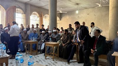 بـ «حكمة الصعايدة»: كيف أطفأ الأزهر نار الفتنة في قرية بني محمديات بأسيوط؟