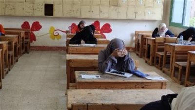 تنظيم إداري غير مسبوق: 581 لجنة تستقبل طلاب الثانوية الأزهرية في أنحاء الجمهورية