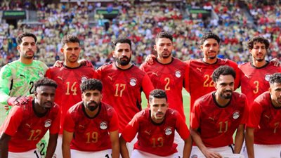 الطريق إلى المونديال: مواعيد مباريات منتخب مصر في كأس العالم 2026 بتوقيت القاهرة