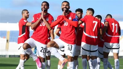 حسام حسن يوجه البوصلة نحو المونديال: مصر تستهل مشوارها بمواجهة بلجيكا النارية