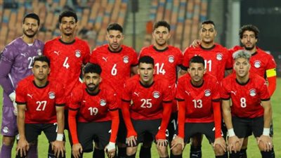 منتخب مصر يرفع شعار التحدي: مواعيد مباريات الفراعنة في كأس العالم 2026 بالتفصيل