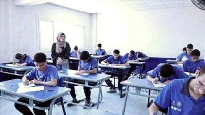 821 ألف طالب يؤدون امتحانات الدبلومات الفنية: تفاصيل اليوم الثاني من الاختبارات التحريرية