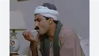 أحمد زكي في شخصية 