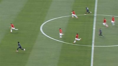 بعد مواجهة السامبا: منتخب مصر جاهز لتحديات المجموعة السابعة في كأس العالم القادم