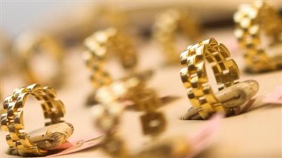 استقرار ملحوظ في أسعار الذهب داخل الأسواق المصرية مطلع الأسبوع