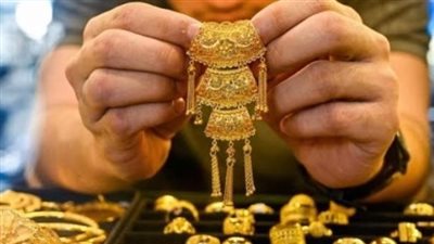 الذهب يتماسك في سوق الصاغة المصري بعد موجة تراجعات حادة