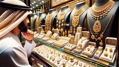تأثير المتغيرات الجيوسياسية على استقرار أسعار الذهب داخل الإمارات