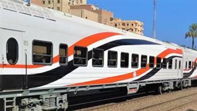 سكك حديد مصر تعزز خدماتها الصيفية بقطارات نوم ومكيفة جديدة لمواجهة كثافة المصطافين