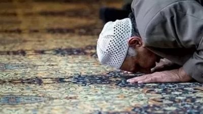 جدول مواعيد الصلاة اليوم الإثنين 8 يونيو 2026 لجميع الصلوات الخمس