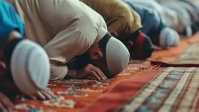 مواعيد الصلاة اليوم: التزام دقيق بأوقات الصلوات الخمس في مصر