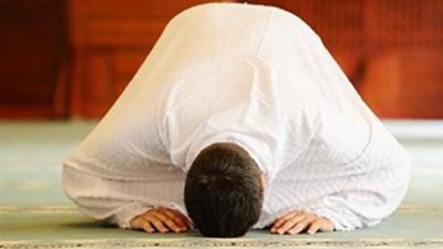 خريطة توقيتات الصلاة اليوم الإثنين في مختلف المحافظات المصرية
