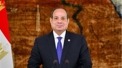 قضايا المنطقة في قلب المباحثات المصرية الإريترية اليوم في قصر الاتحادية