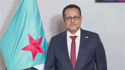 وضاح الحالمي يؤكد أن إرادة شعب الجنوب ستنتصر للدفاع عن الكرامة والحقوق