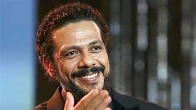 موقف واقعي من قطار الموت.. كيف استلهم حمزة العيلي ملامح شخصيته الدرامية؟