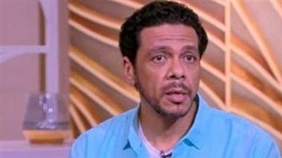 حمزة العيلي لـ«واحد من الناس»: مشهد المحكمة كان الأكثر تحديًا في مسيرتي