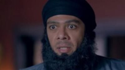 كواليس حصرية من داخل لوكيشن «حكاية نرجس» مع الفنان حمزة العيلي