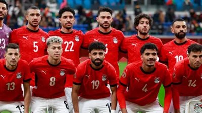مواجهة بلجيكا المرتقبة: حسام حسن يقود مران المنتخب الأول في ولاية واشنطن