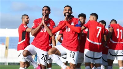 ختام الإعداد العالمي: منتخب مصر ينهي معسكر كليفلاند ويستعد لانطلاقة المونديال