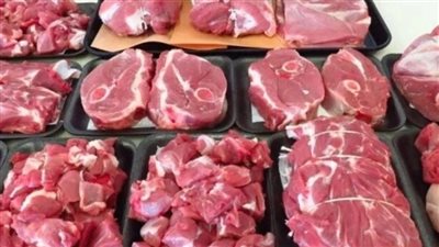 استقرار في أسعار اللحوم بالأسواق المصرية اليوم.. تعرف على الفروقات بين الكندوز والضأن