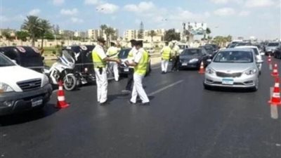 بوابة مصر الرقمية والنيابة العامة: الحل الأمثل للاستعلام عن المخالفات المرورية