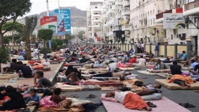 عدن في مواجهة الصيف: انقطاعات الكهرباء تحول المدينة إلى ساحة للمعاناة