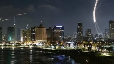 هدوء حذر في الشرق الأوسط: إيران توقف هجماتها وإسرائيل تلوح بفتح قنوات دبلوماسية
