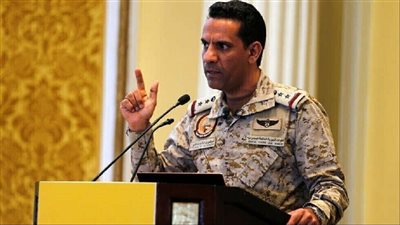 السعودية تنفى تعرض قاعدة الأمير سلطان الجوية بمحافظة الخرج للاستهداف
