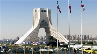 إيران ترفع القيود المفروضة على الطيران وعودة المجال الجوي لطبيعته