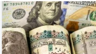 تعرف على سعر الدولار في البنوك المصرية خلال تعاملات اليوم الثلاثاء