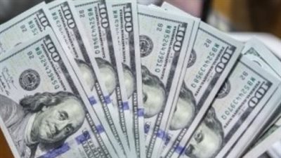 خريطة أسعار الدولار اليوم الثلاثاء 9 يونيو 2026 في البنوك المصرية