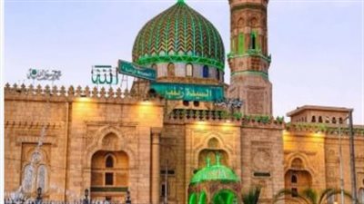 الحوراء زينب بنت علي: مسيرة حياة ملهمة من المدينة إلى كربلاء