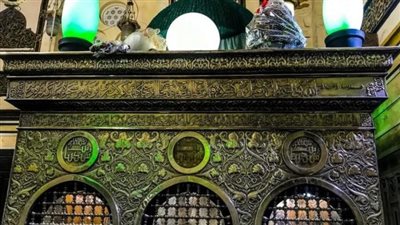 السيدة زينب في الوجدان الشعبي: مكانتها عند الشيعة وأهل السنة والصوفية