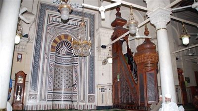 السيدة زينب.. دورها التاريخي في معركة كربلاء وخطبها الشهيرة