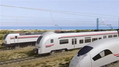 حركة القطارات اليومية: مواعيد رحلات الظهيرة والمساء لربط محافظات الصعيد