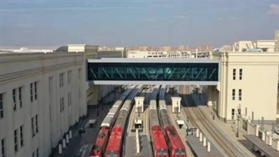 جدول تشغيل قطارات التالجو والصعيد: دليلك المحدث لرحلات السفر عبر السكك الحديدية