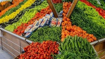 أسعار الفاكهة الموسمية (البطيخ والكنتالوب والخوخ)