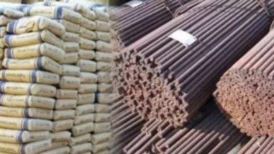 متابعة لحظية: تقلبات أسعار مواد البناء في مصر مع بداية تعاملات اليوم