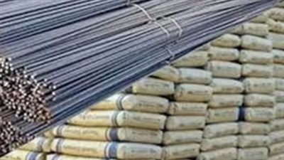 تفاصيل أسعار الحديد اليوم في السوق المحلية