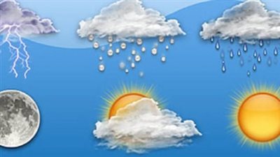 تحذيرات الأرصاد: طقس شديد الحرارة اليوم مع نشاط للرياح المثيرة للأتربة