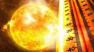 طقس اليوم 9 يونيو: ارتفاع نسب الرطوبة يزيد من الإحساس بحرارة الجو