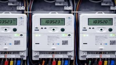 المستندات المطلوبة وإجراءات المعاينة الفنية لتحويل العداد الكودي إلى عداد قانوني باسمك