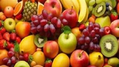 استقرار أسعار الفاكهة في الأسواق المصرية وسط إقبال المواطنين على الشراء