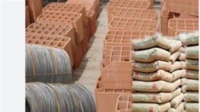 دليل المستهلك: أسعار الحديد والأسمنت اليوم الأربعاء وفقًا لبوابة مجلس الوزراء