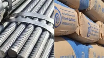 أسعار الحديد اليوم في المصانع والشركات المصرية