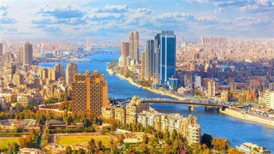 الأرصاد تحذر من طقس الأربعاء: ارتفاع درجات الحرارة ونشاط للرياح على القاهرة الكبرى