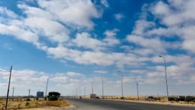 توقعات الهيئة العامة للأرصاد: طقس الأربعاء 10 يونيو وتأثيرات الشبورة المائية الصباحية