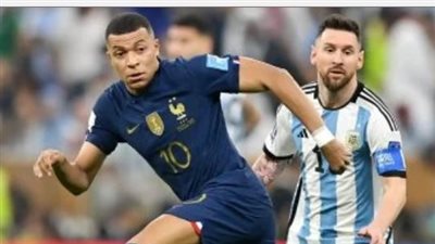 من ميسي إلى زيدان: تعرف على المباريات الأكثر متابعة في تاريخ كأس العالم لكرة القدم