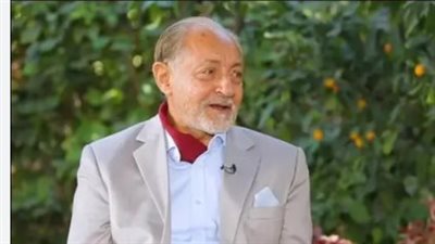 رحيل عبد العزيز مخيون: رحلة عطاء فني امتدت لأكثر من خمسة عقود في الدراما والسينما